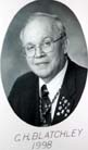 Clifford Blatchley Jr.